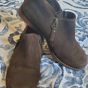 Hush Puppies Mazin Cayto Booties
